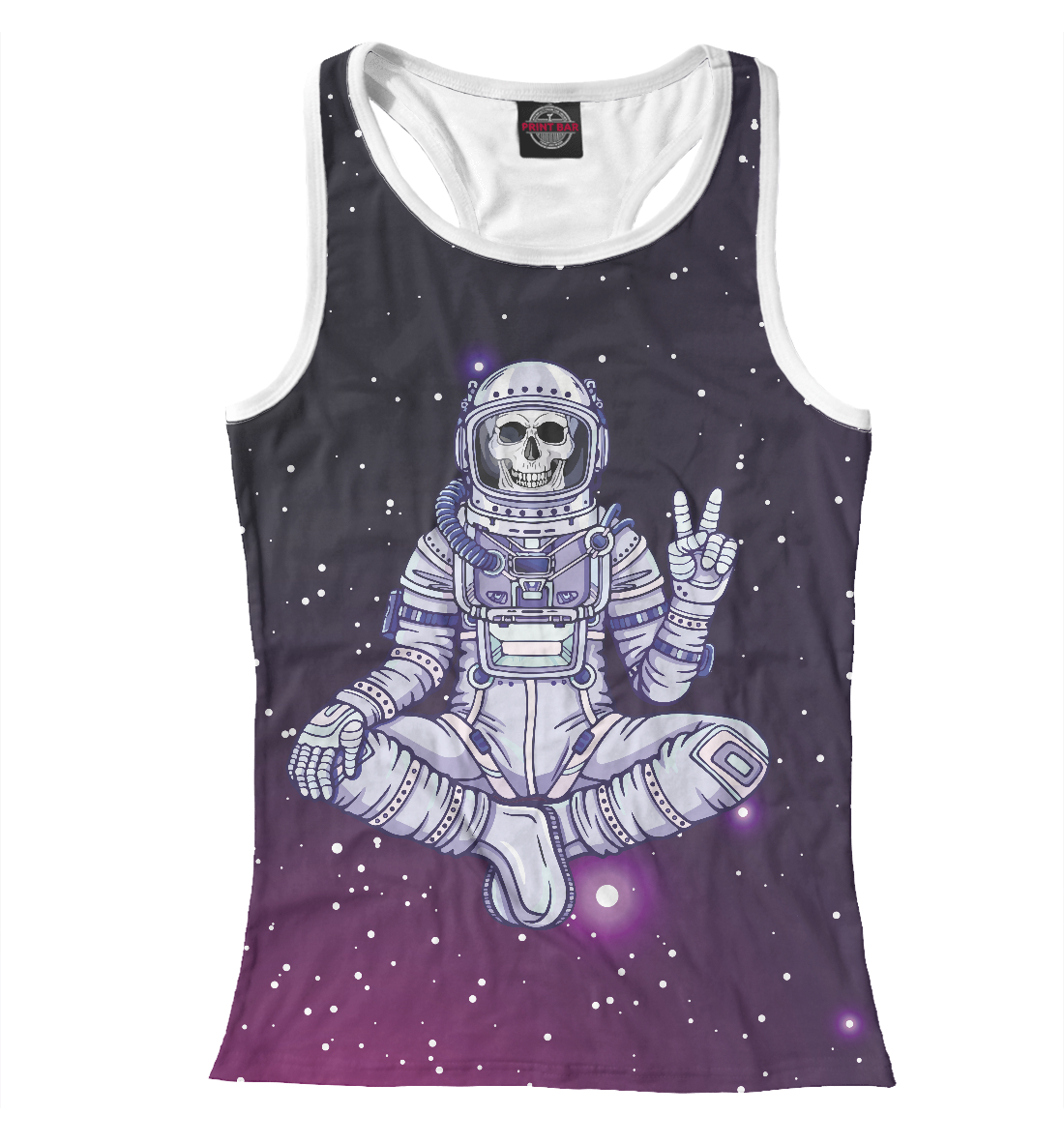 

Space joga