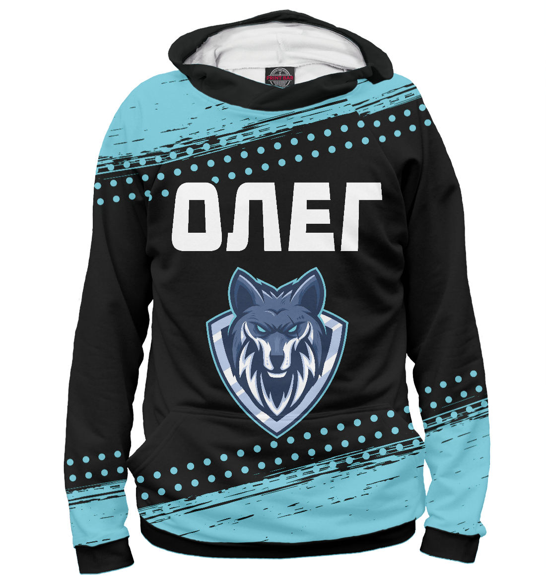 

Олег | Волк