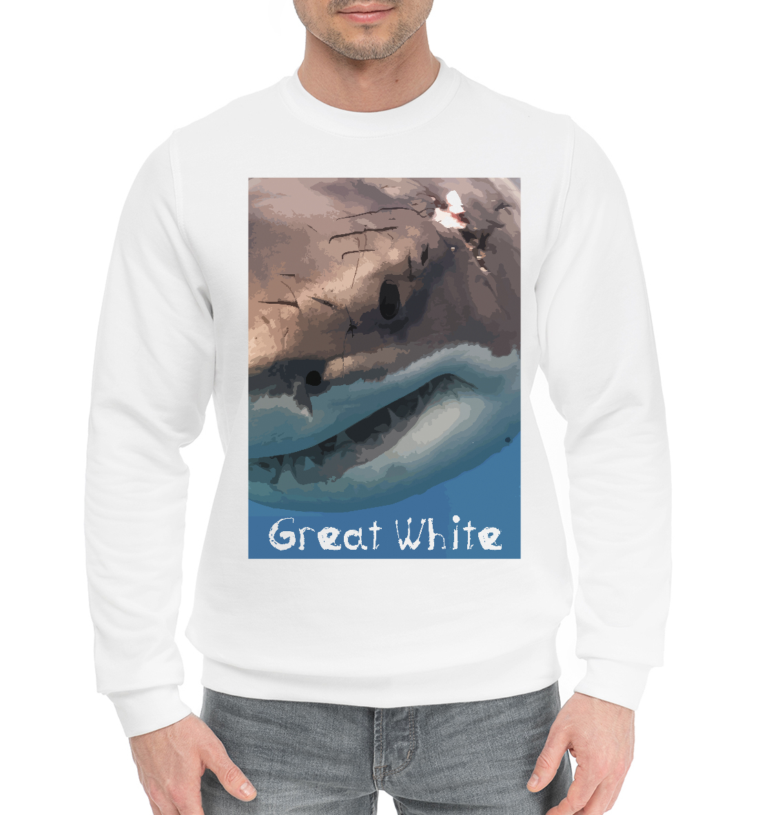

Great White