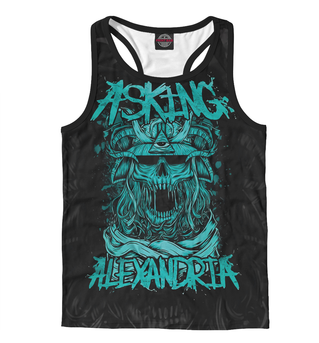 

Asking Alexandria