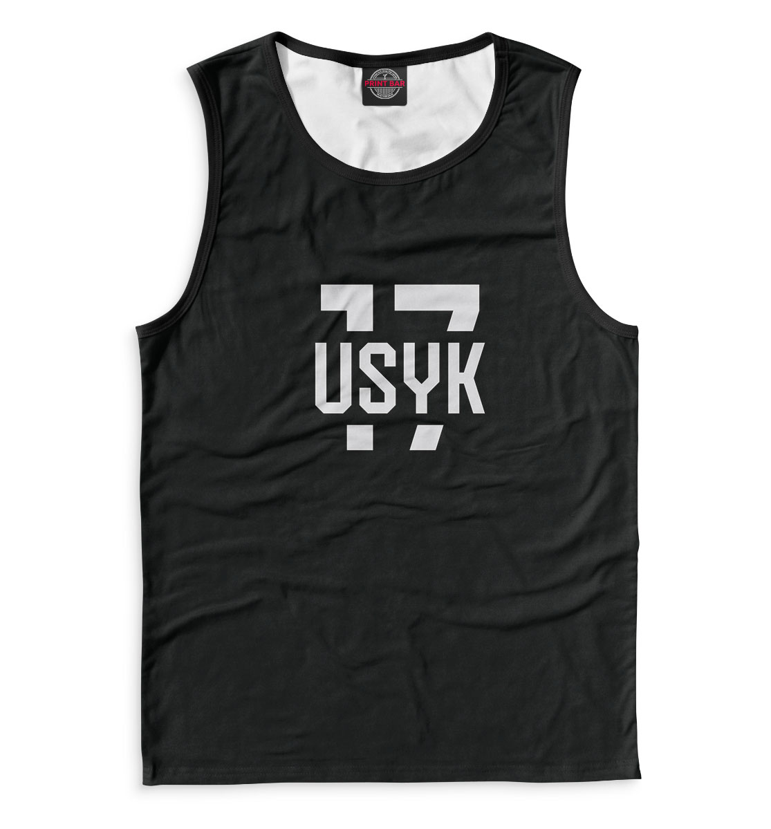 

Usyk 17