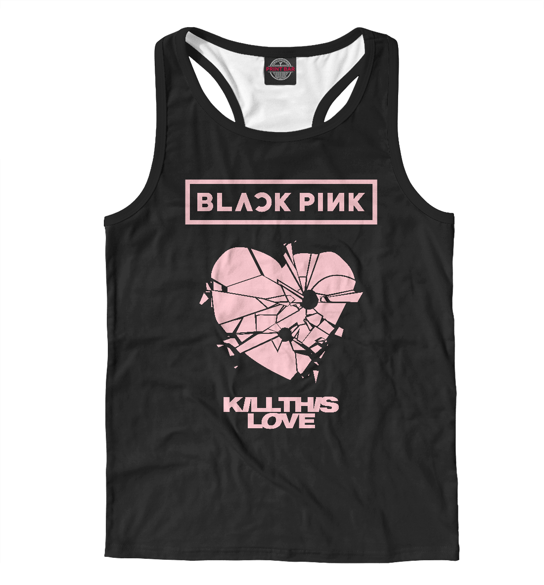 

BLACKPINK
