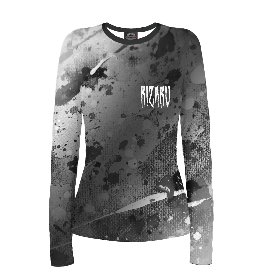 

Kizaru / Кизару