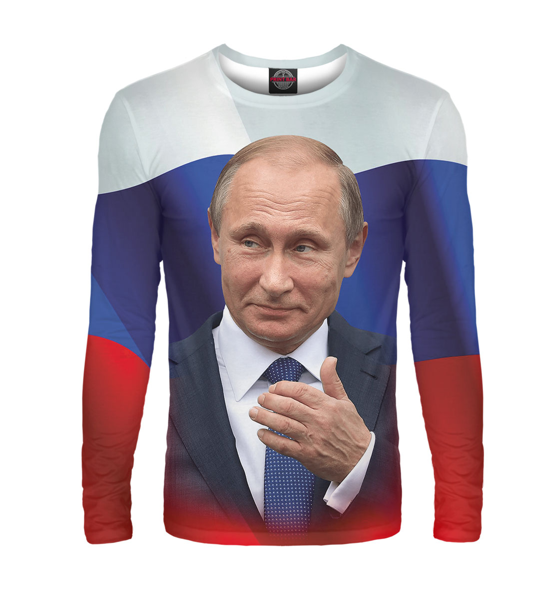 

Путин
