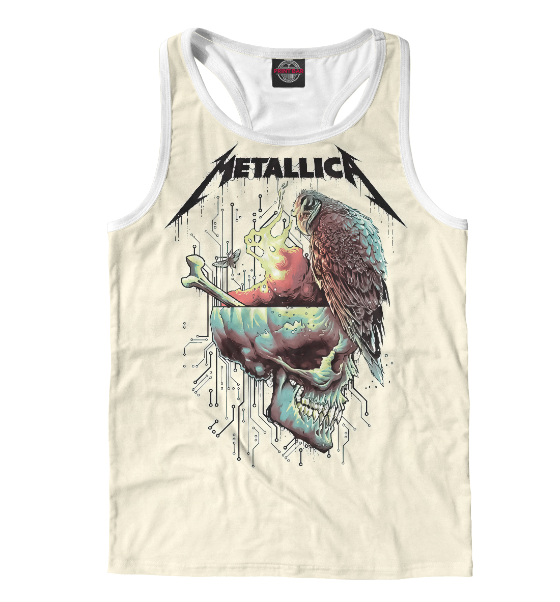 

Metallica