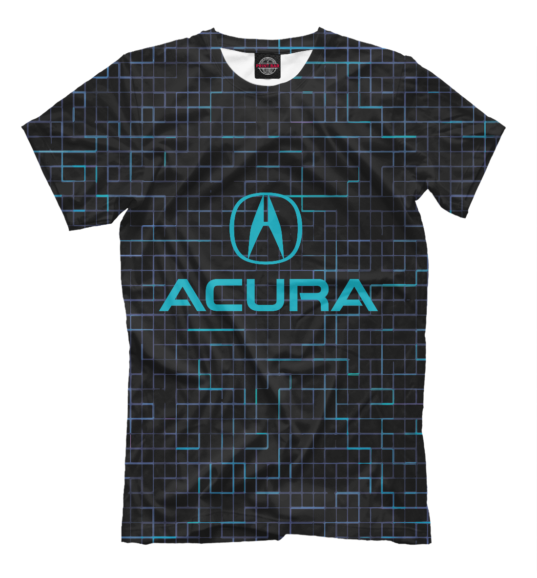 

Acura