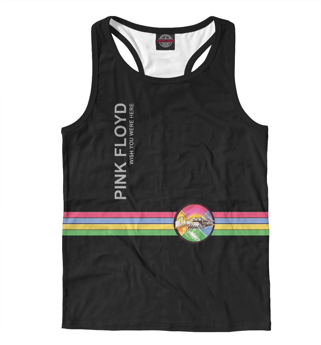 

Pink Floyd