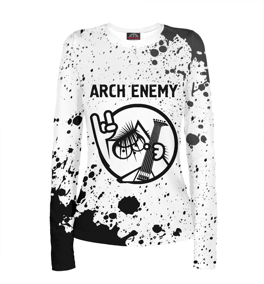 

Arch Enemy | Кот