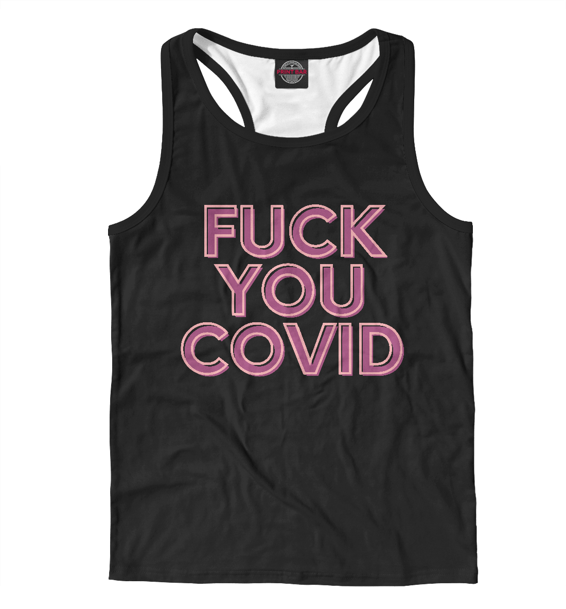 

F*ck You Covid