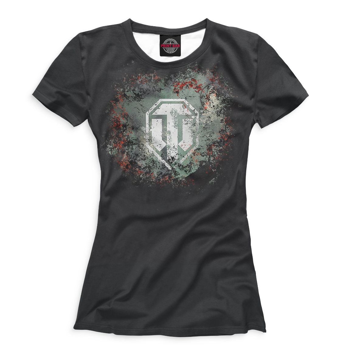 

World of Tanks