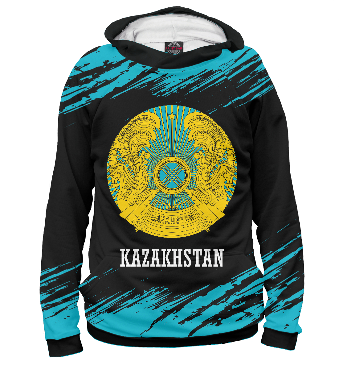 

Kazakhstan / Казахстан