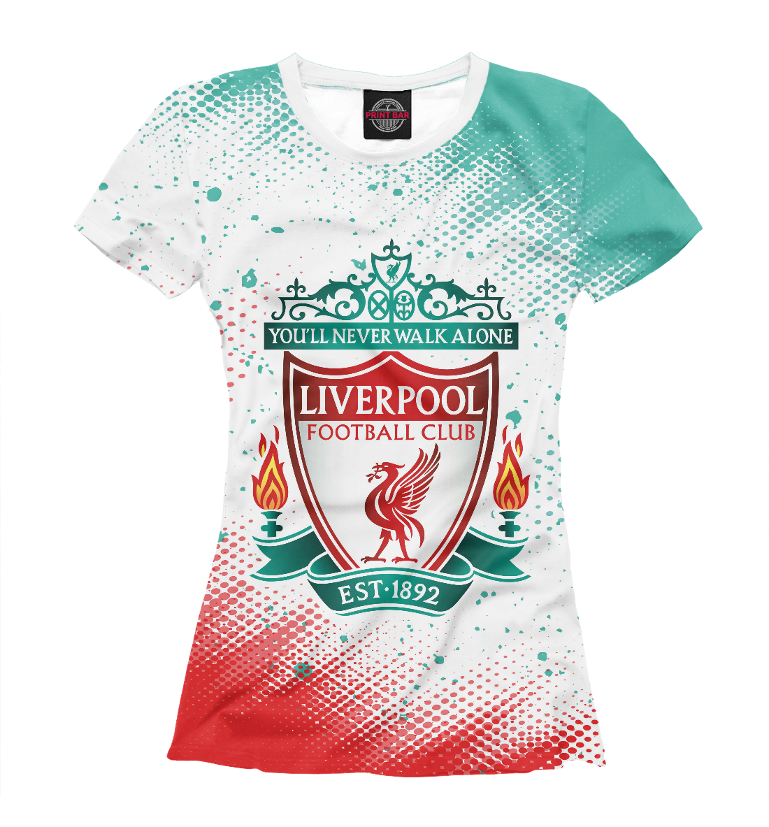 

Liverpool / Ливерпуль