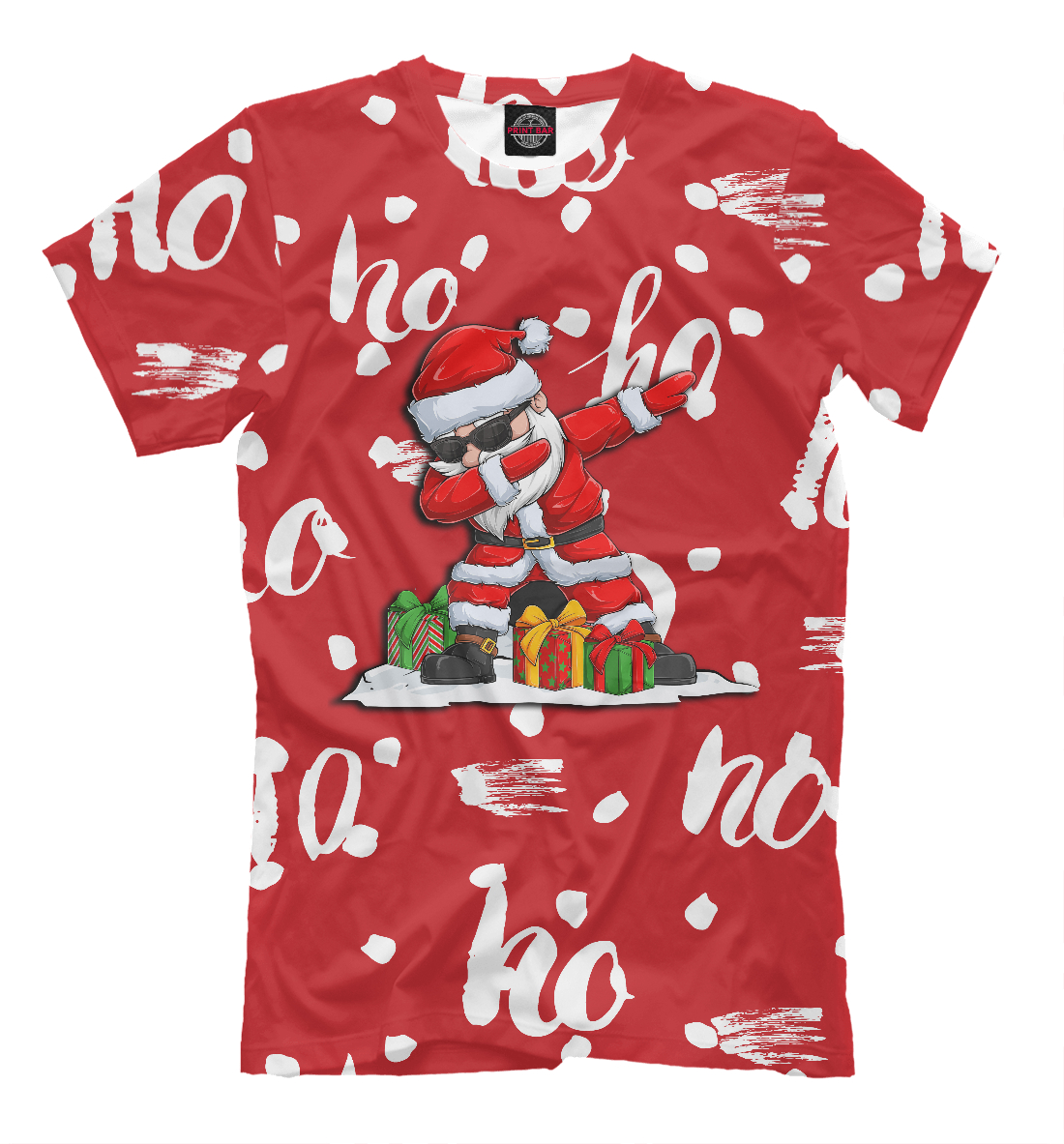 

Santa DAB