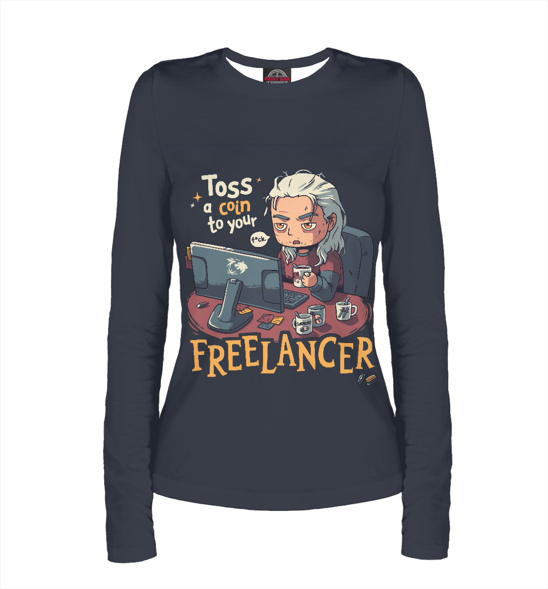 

Freelancer