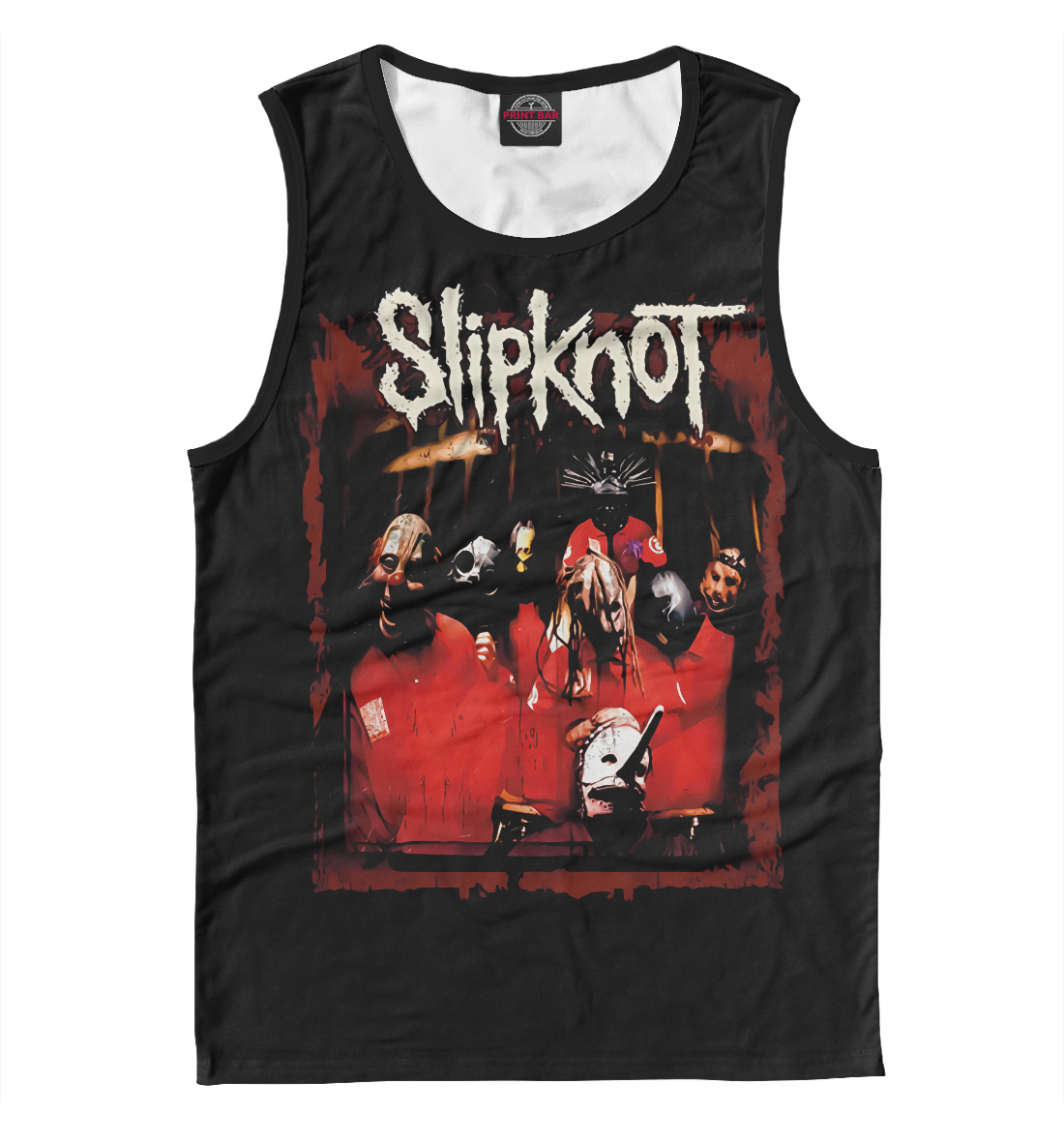 

Slipknot