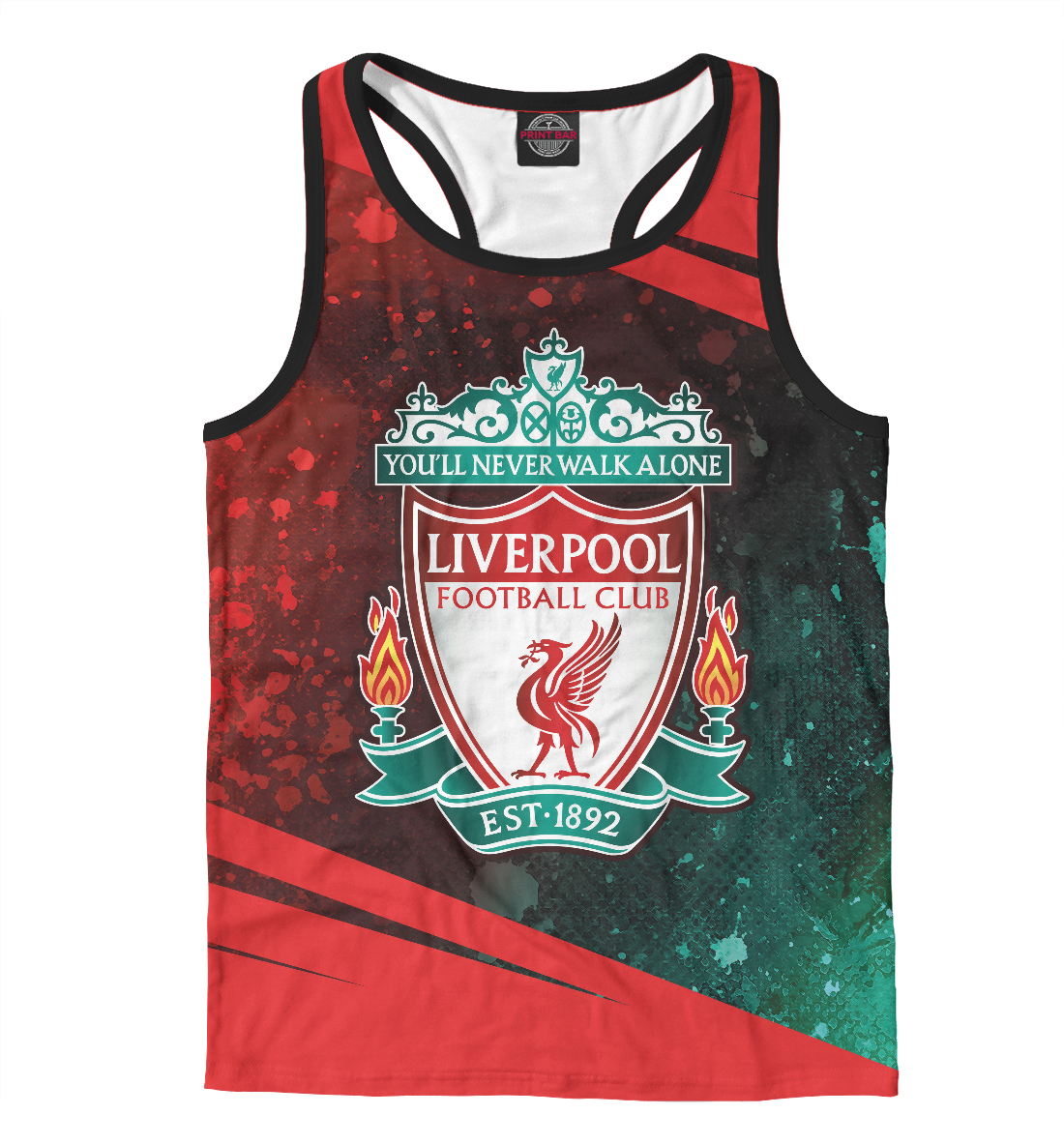 

Liverpool / Ливерпуль