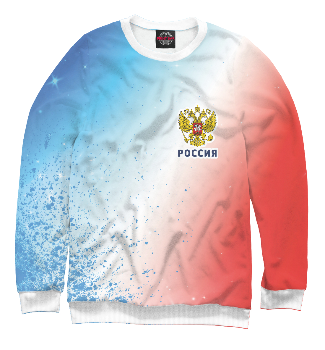 

Россия / Russia