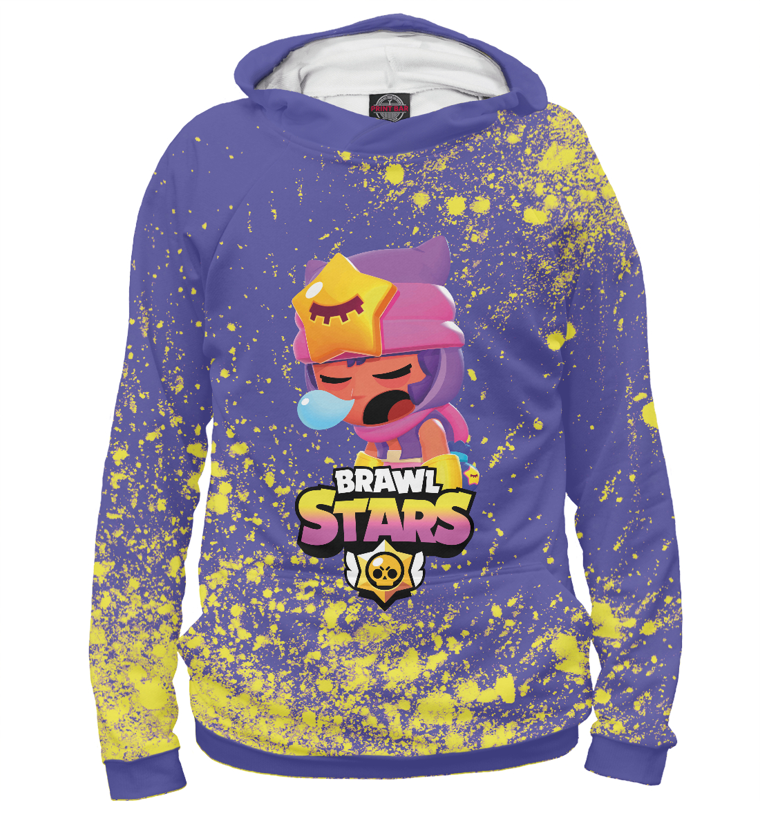 

Brawl Stars Sandy