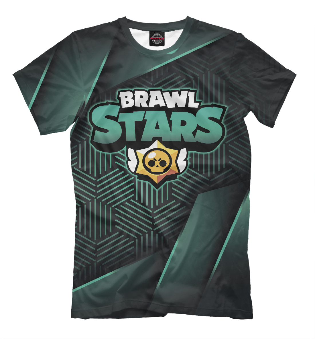 

Brawl Stars
