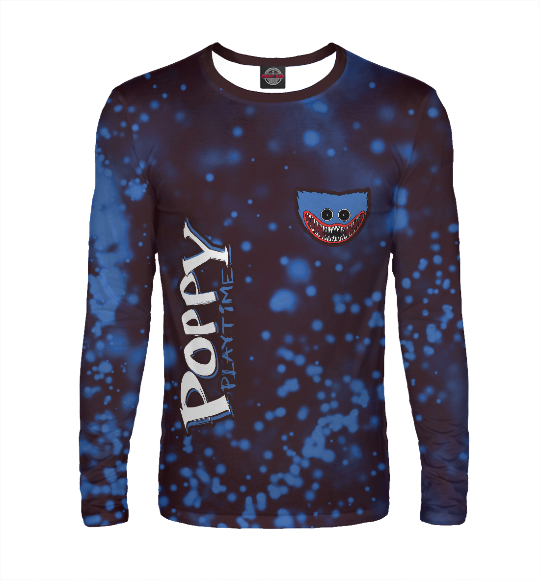 

Хаги Ваги - Частицы