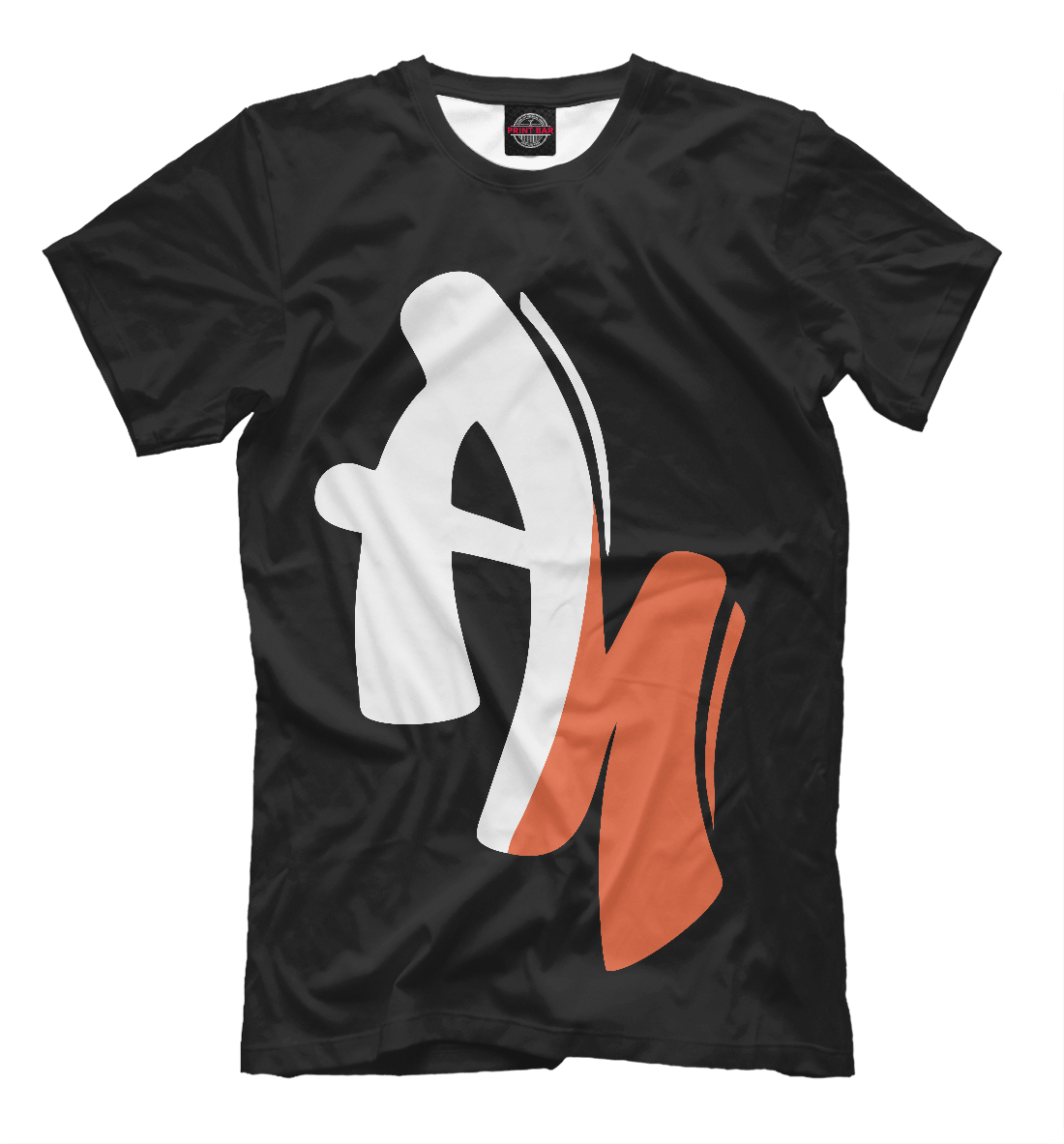 

А4