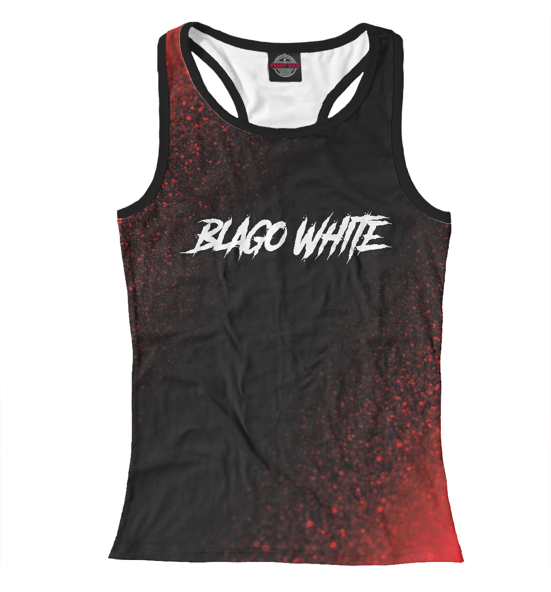 

Blago White