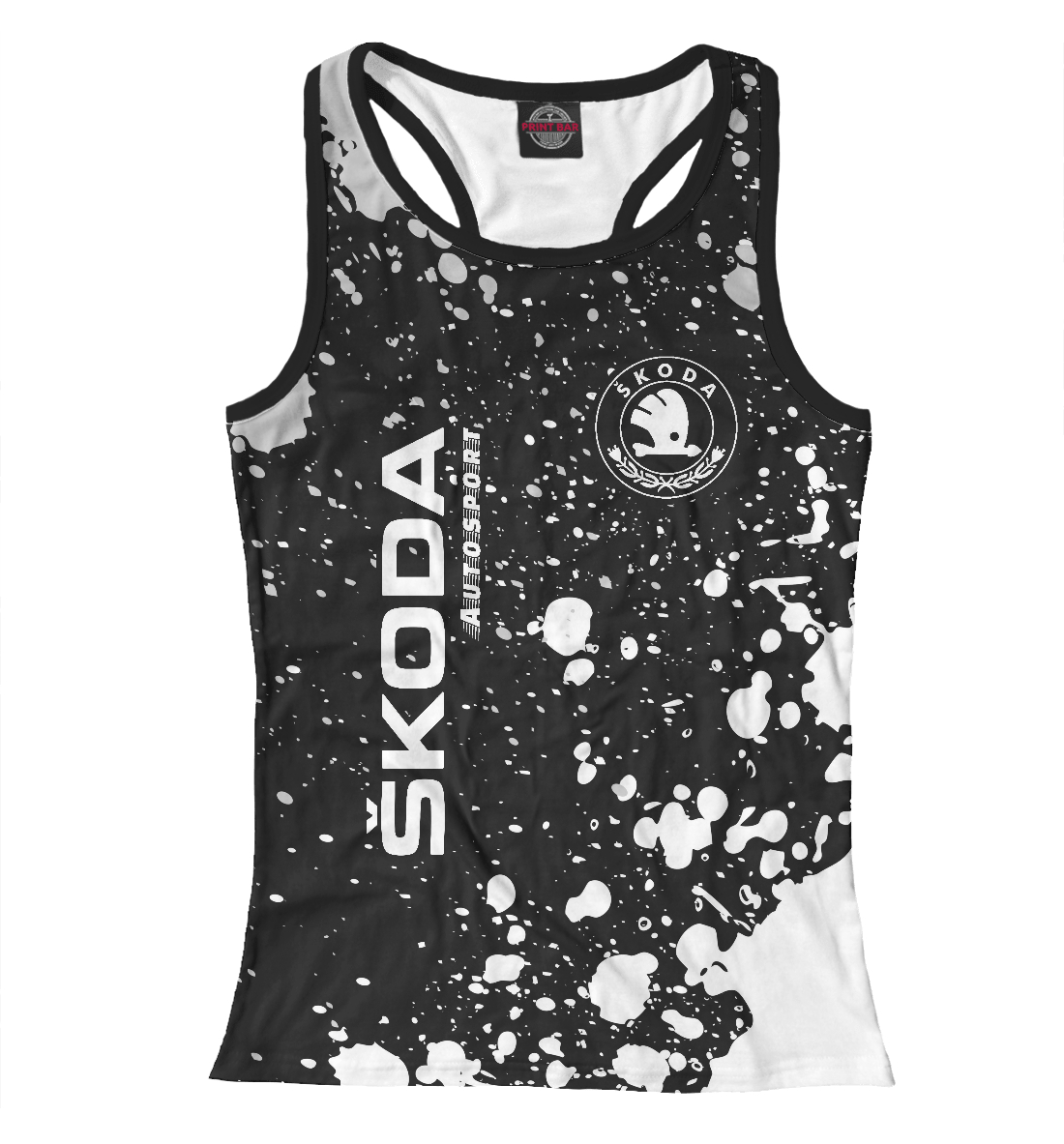 

Skoda | Autosport