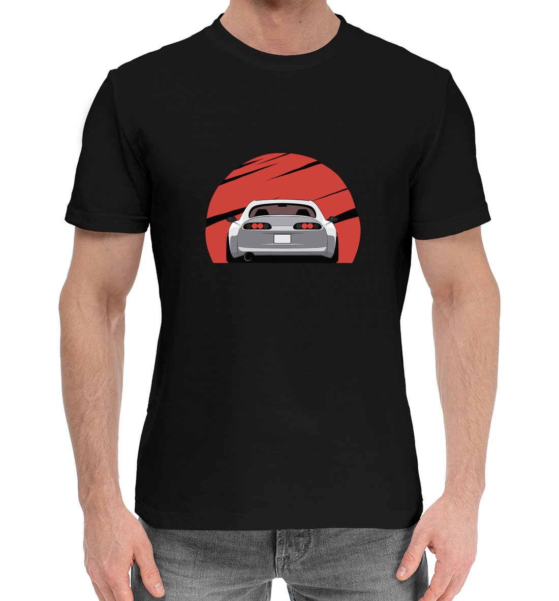 

Jdm supra