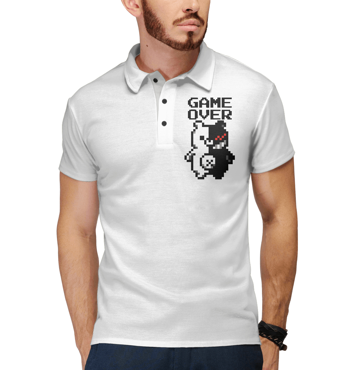 

Monokuma