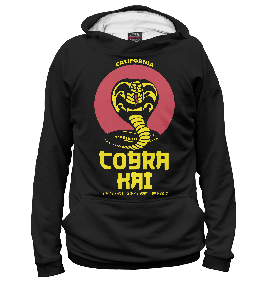 

Cobra Kai