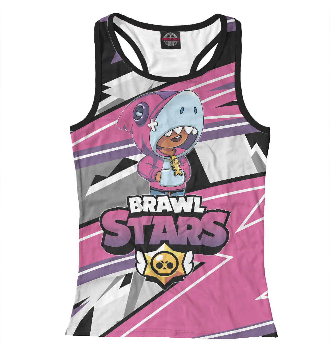 

Brawl Stars