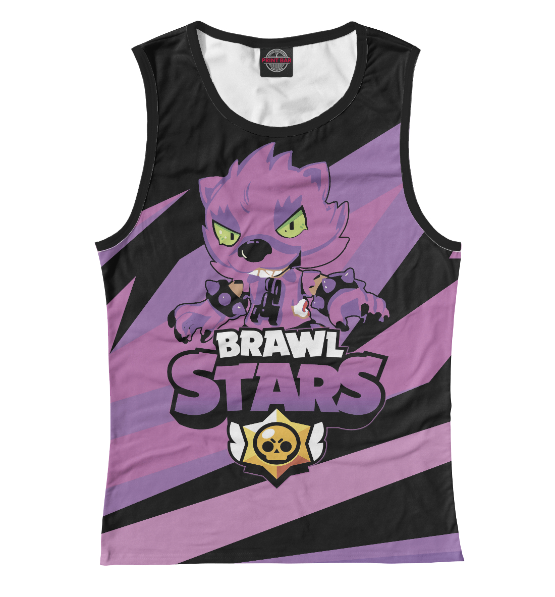 

Brawl Stars