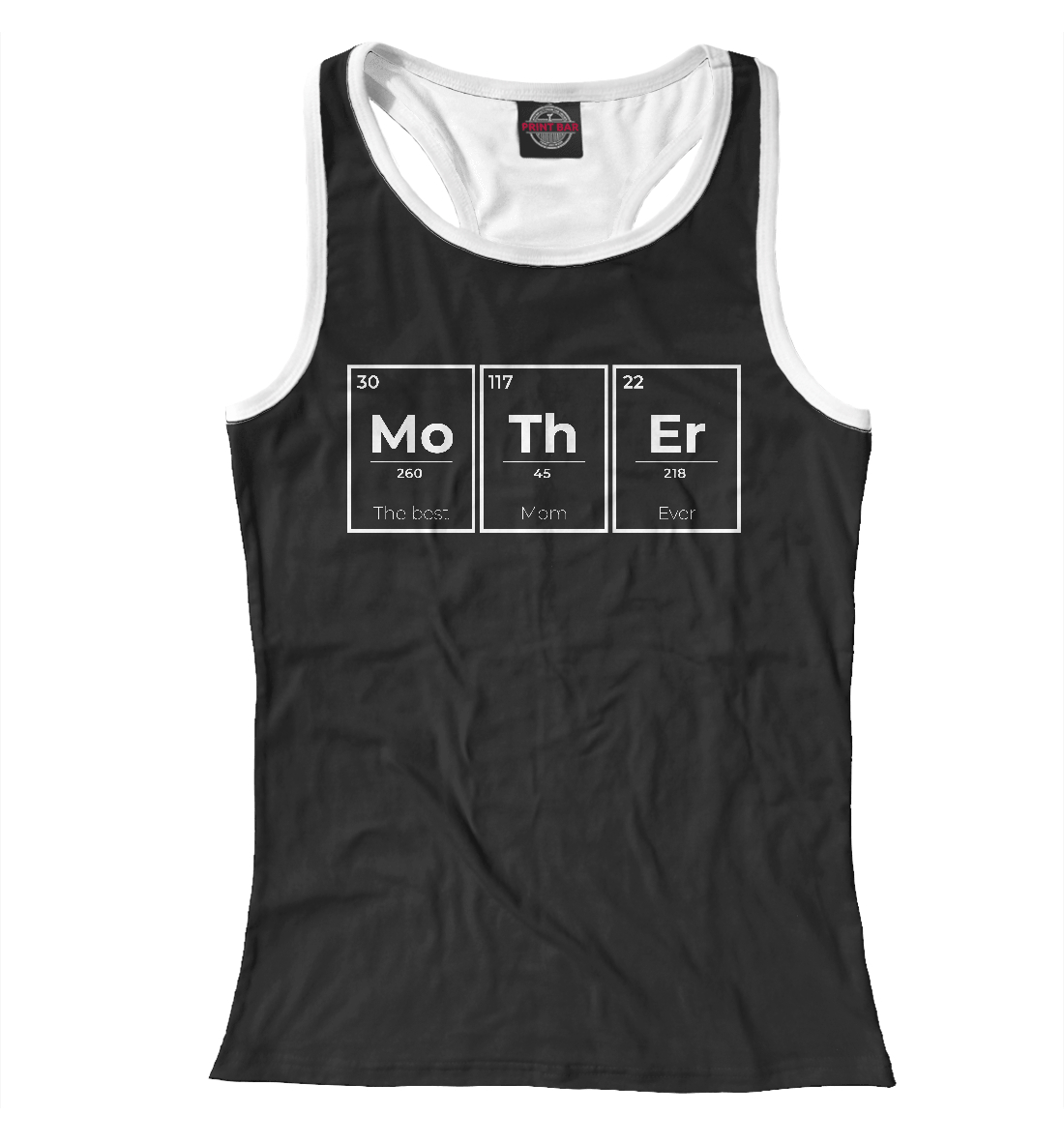 

Mother Elements