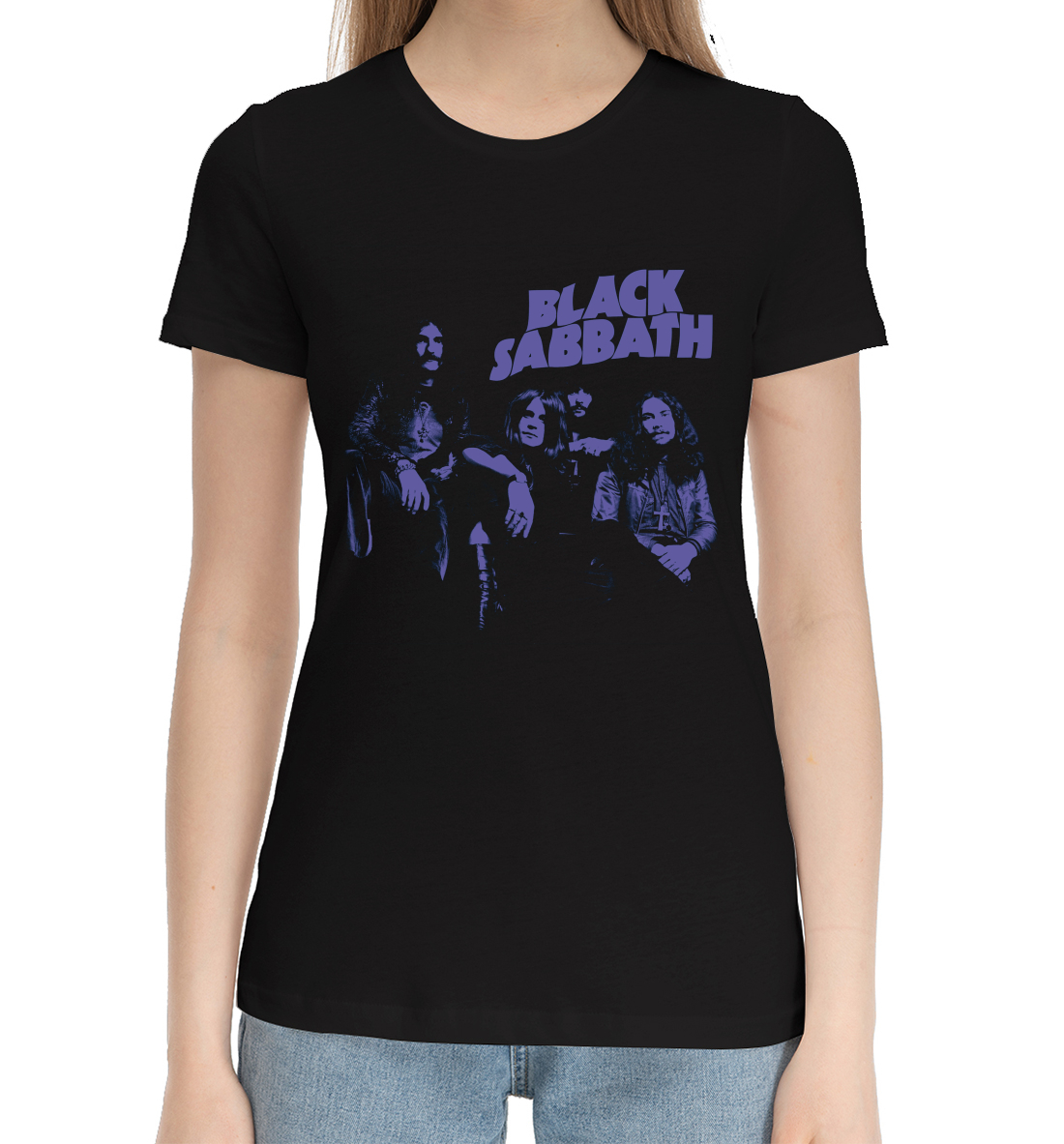 

Black Sabbath