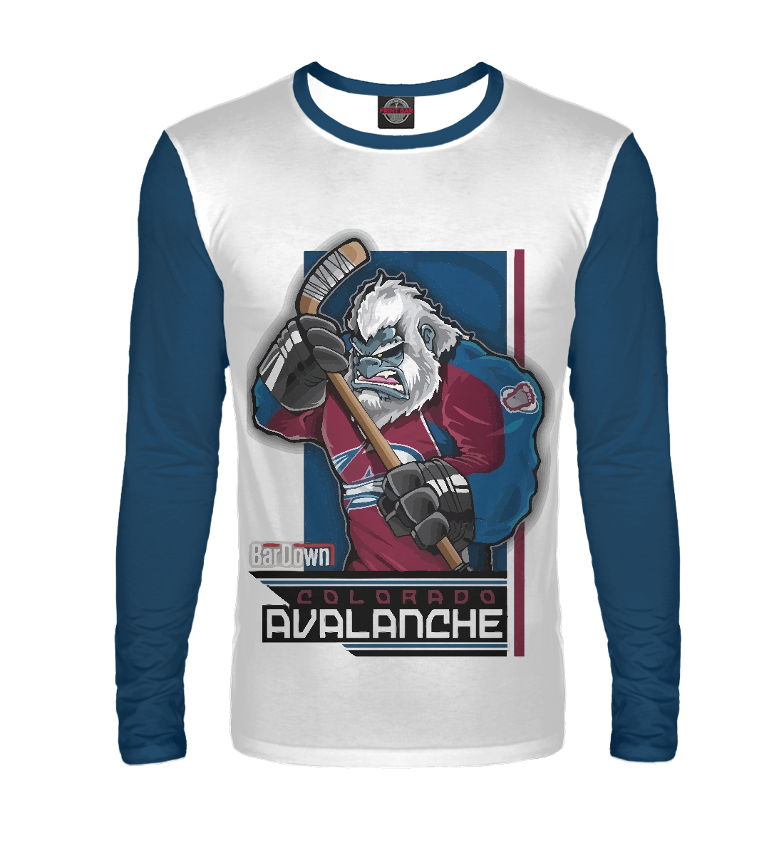 

Colorado Avalanche