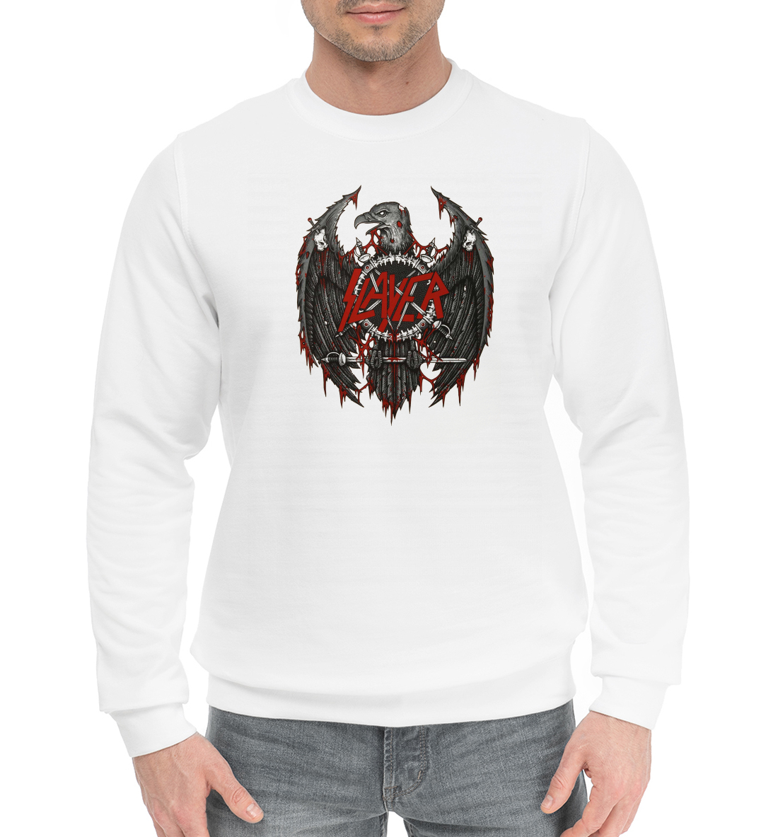 

Slayer