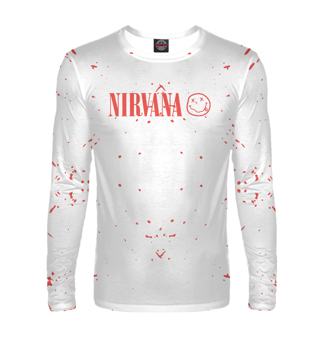 

Nirvana