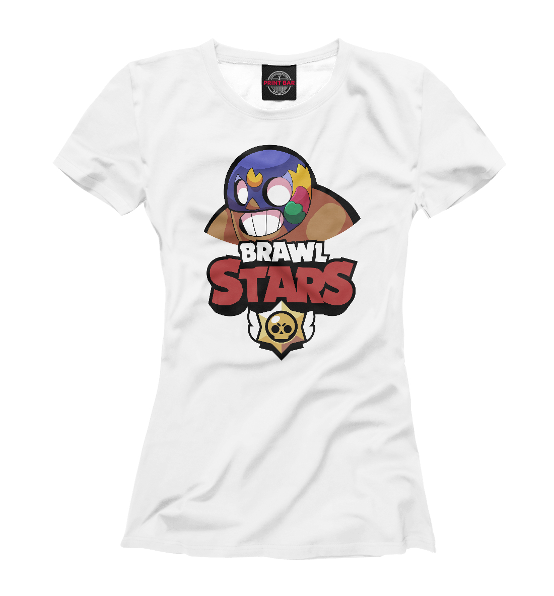 

Brawl Stars El Primo