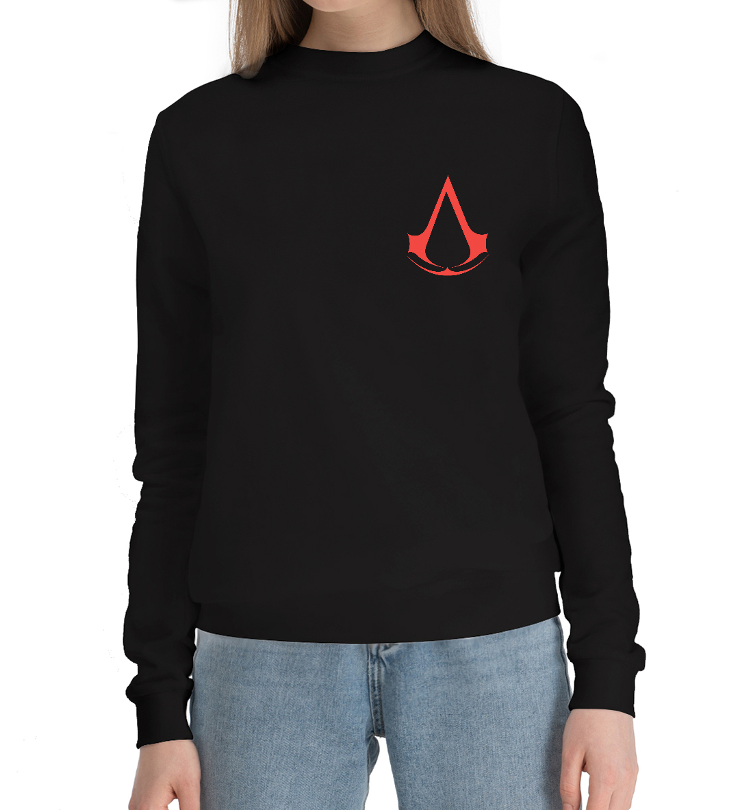 

Assassin's Creed