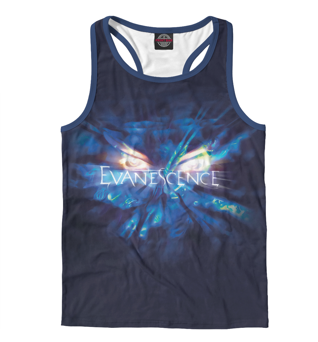 

Evanescence