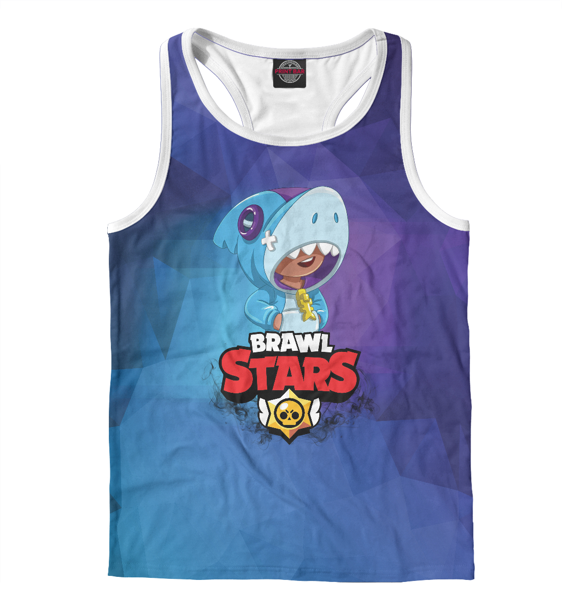 

Brawl Stars