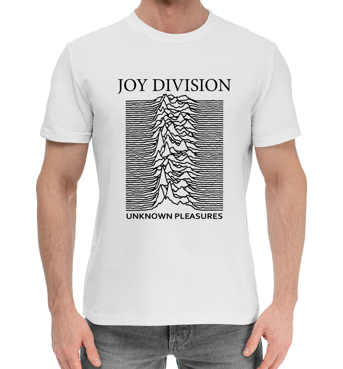 

Joy Division