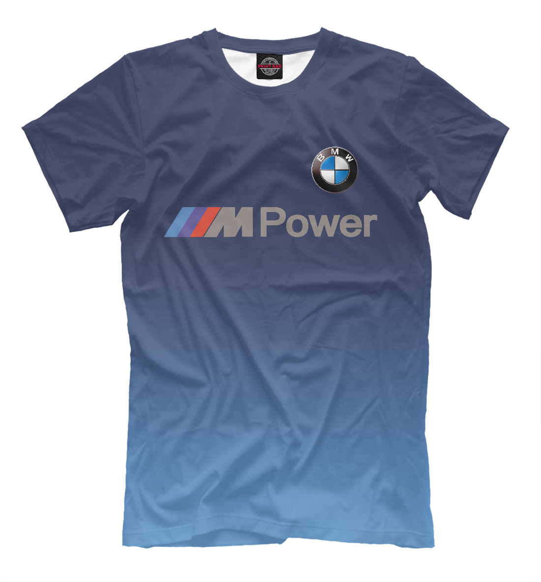 

M Power