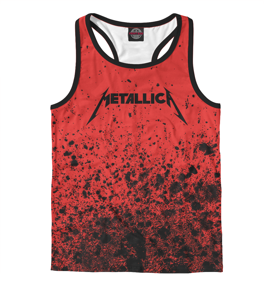 

Metallica / Металлика