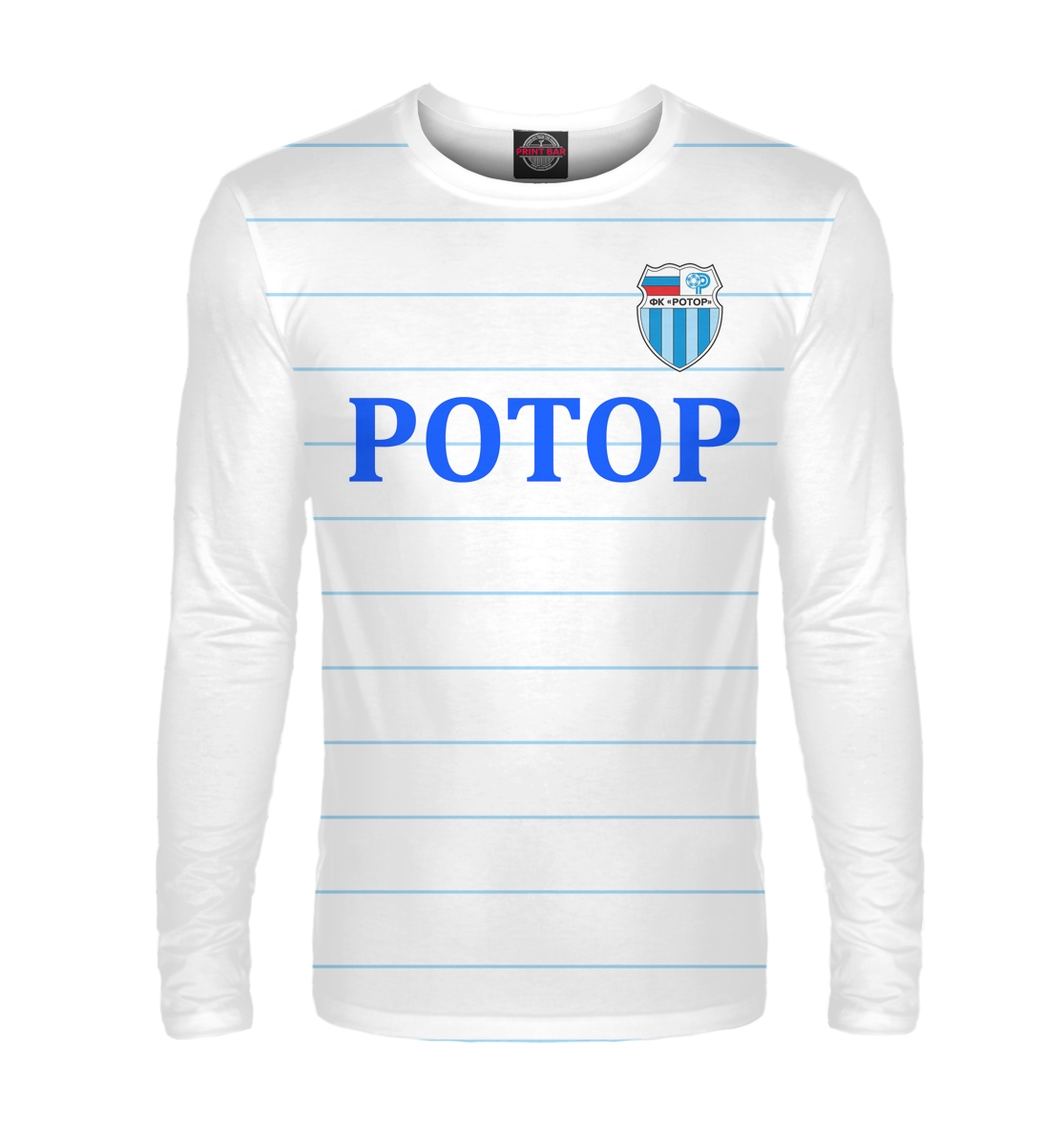 

ФК Ротор
