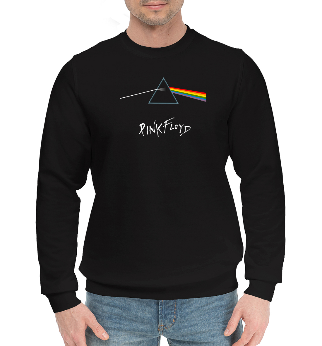 

Pink Floyd
