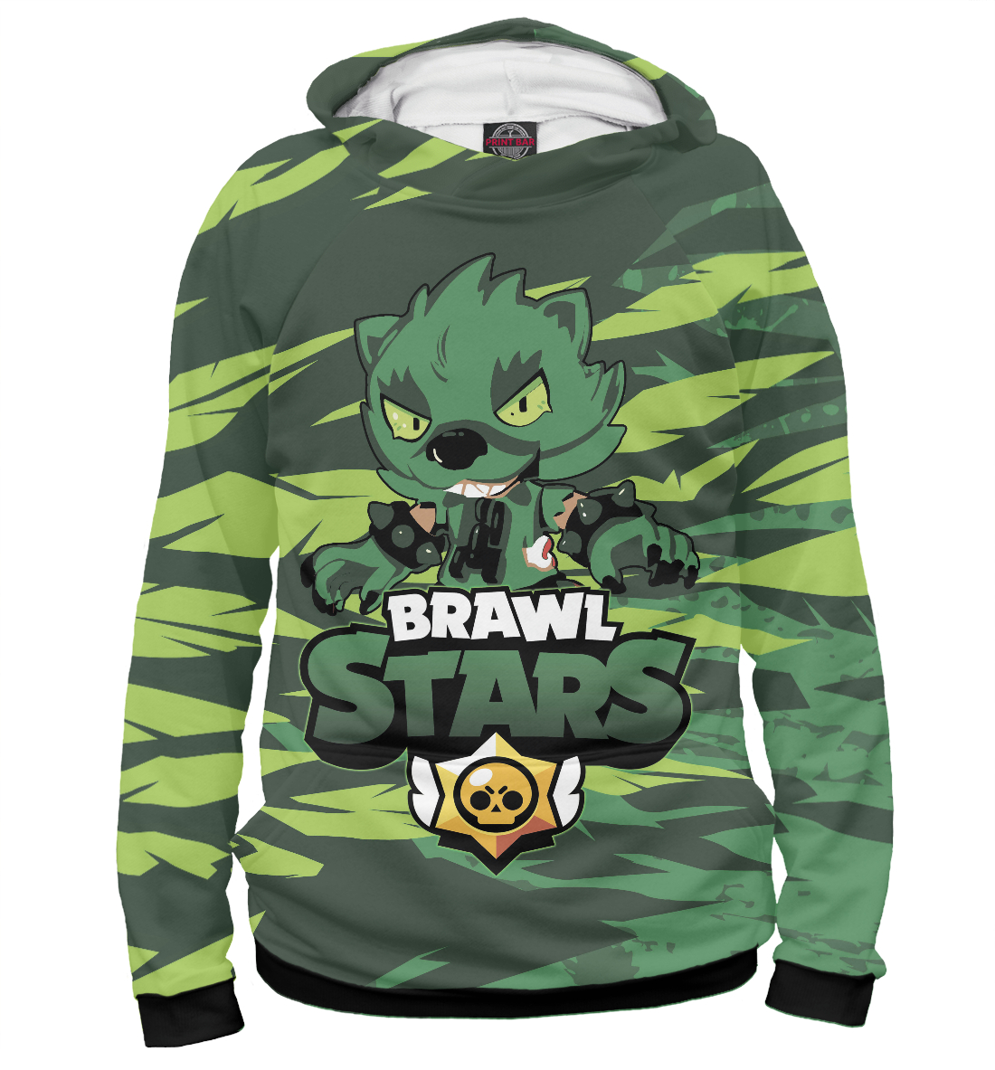 

Brawl Stars