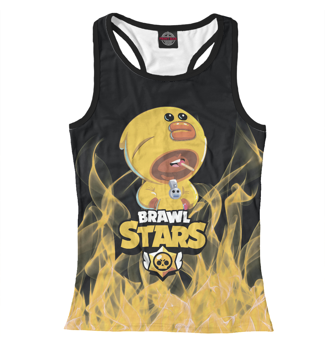 

Brawl Stars