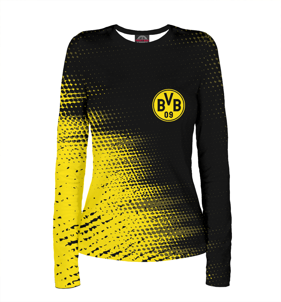 

Borussia / Боруссия