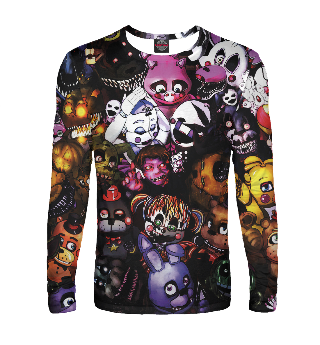 

Five Nights at Freddy's